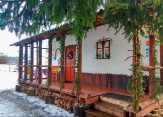 Сдается в аренду дом, 50 м2, Краснодарский край, Лесная улица, 13