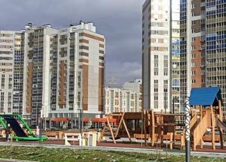 2-ком. квартира на продажу, 65.4 м2, посёлок городского типа Медведево, бульвар 75-летия Победы, 5