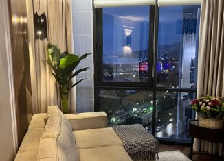 Продам 2-ком. квартиру, 60.6 м2, Сочи, ЖК Морская Симфония, улица Ленина, 298Бк5