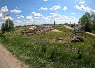 Продается участок, 11.5 сот., деревня Грачевка