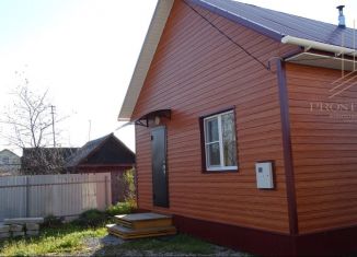 Продажа дома, 32 м2, СНТ Колос, Вторая улица, 85