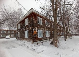 Продается 2-комнатная квартира, 43.4 м2, Можга, улица Труда, 2