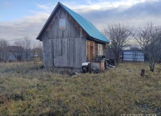 Продается дом, 17 м2, СНТ Шомырт, СНТ Шомырт, 71