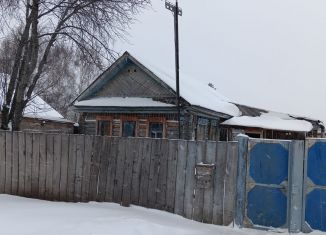 Дом на продажу, 45 м2, село Миннибаево, улица Ф. Карими, 52