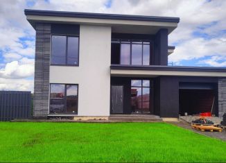 Продаю дом, 157 м2, посёлок Дубровка, Сиреневая улица, 59