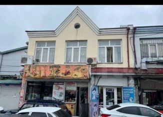 Продажа офиса, 80 м2, Махачкала, улица Белинского, 11