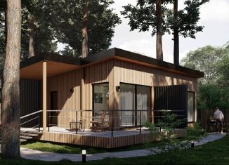 Продажа дома, 94.5 м2, Колпино, проспект Ленина, 54