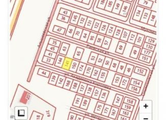 Земельный участок на продажу, 10.5 сот., Давлеканово, улица Академика Королёва, 18