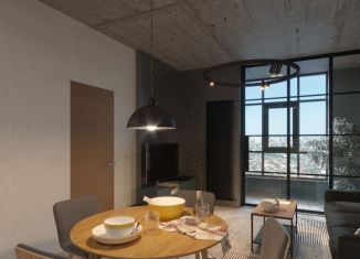 Продажа 1-ком. квартиры, 49 м2, Краснодар, Школьная улица, 1, Школьный микрорайон