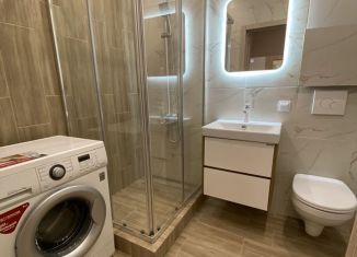 Продажа 1-комнатной квартиры, 32 м2, Ростов-на-Дону, ЖК Западная Резиденция, переулок Чаленко, 7с1