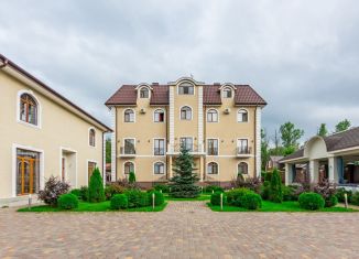 Продам дом, 770 м2, деревня Малое Видное, Спортивная улица, 23