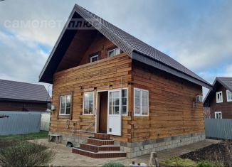 Дом на продажу, 100 м2, деревня Искино, Атлантовская улица, 11