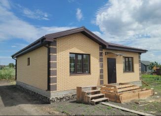 Продам дом, 114 м2, посёлок Северный, улица Новосёлов, 54