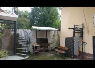 Аренда квартиры студии, 20 м2, Сочи, Пионерская улица, 62, микрорайон Завокзальный