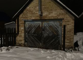 Продажа гаража, 24 м2, посёлок городского типа Водный, Пионерский переулок, 3