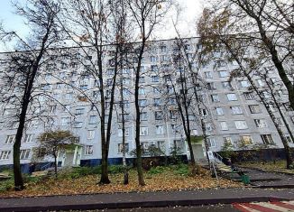 Продажа квартиры студии, 11.7 м2, Москва, Донбасская улица, 6, район Бирюлёво Восточное