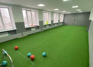 Сдача в аренду помещения свободного назначения, 84 м2, Юрга, улица Машиностроителей, 1