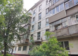 Продажа двухкомнатной квартиры, 43.7 м2, Йошкар-Ола, улица Зои Космодемьянской, 128, микрорайон Черновка