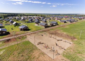 Продается земельный участок, 10 сот., деревня Старые Кены