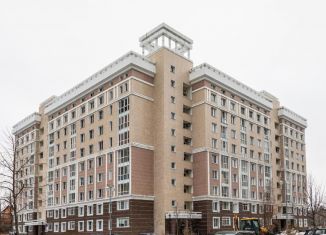 Продается 2-ком. квартира, 46.9 м2, поселение Сосенское, Николо-Хованская улица, 16, ЖК Николин Парк