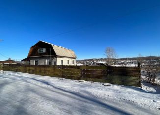 Продажа дома, 84.4 м2, Могоча, Солнечная улица, 2