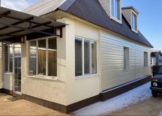 Продаю дом, 160 м2, деревня Исмаилово, Центральная улица, 75