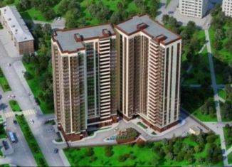 Продаю квартиру студию, 22 м2, Ростов-на-Дону, Раздорская улица, 2А, ЖК Грин Парк