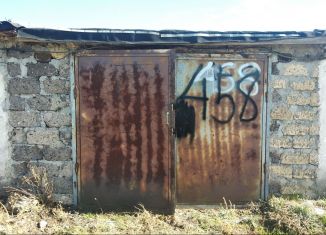 Продажа гаража, посёлок городского типа Новоозёрное