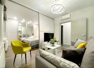 Сдам 1-ком. квартиру, 40 м2, Москва, Мукомольный проезд, 2, Мукомольный проезд