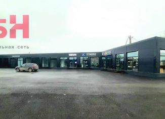 Продам торговую площадь, 34.54 м2, село Нагаево, Рощинская улица, 93