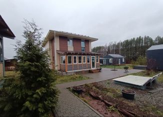 Продаю дом, 95.7 м2, деревня Старые Кены, Пражская улица