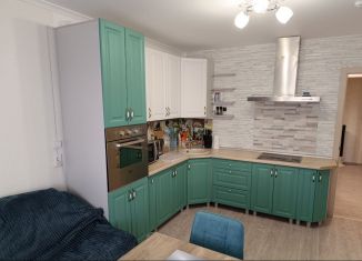 2-ком. квартира на продажу, 65 м2, Анапа, улица Ленина, ЖК Горгиппия Морская