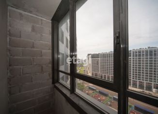 Продаю 1-ком. квартиру, 41 м2, Мурино, улица Шувалова, 40, ЖК Цвета радуги