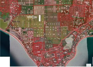 Продам участок, 100 сот., Уютненское сельское поселение