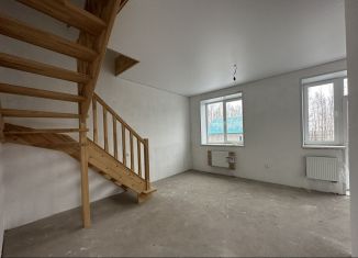 Продаю таунхаус, 98 м2, деревня Николаевка