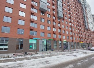 Продается однокомнатная квартира, 33 м2, рабочий посёлок Томилино, микрорайон Птицефабрика, 35к2, ЖК Новотомилино