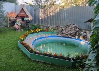 Продаю дом, 210 м2, село Верх-Тула, улица Чупрова, 12А