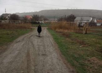 Продаю участок, 12.4 сот., Чистенское сельское поселение, Крымская улица