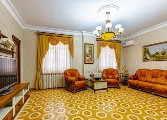 Продам 3-ком. квартиру, 150 м2, Сочи, Нагорная улица, 25, микрорайон Центральный