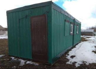 Продаю гараж, 27 м2, Нытва, улица Карла Маркса