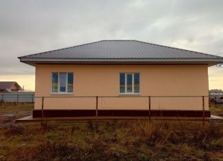 Продам коттедж, 96 м2, деревня Старые Киешки, Окраинная улица, 5