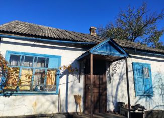 Продажа дома, 40 м2, поселок городского типа Ахтырский, улица Герцена