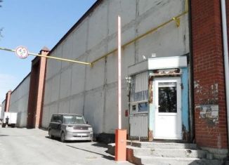 Гараж в аренду, 18 м2, Екатеринбург, улица Владимира Высоцкого, 42к2, Кировский район