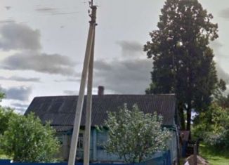 Продам дом, 58 м2, Вязьма, Алексеевская улица, 125