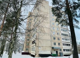 Продается трехкомнатная квартира, 58.6 м2, Подпорожье, проспект Ленина, 32