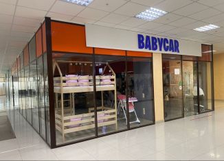 Продажа торговой площади, 87.5 м2, Ставрополь, микрорайон № 36, улица Тухачевского, 26