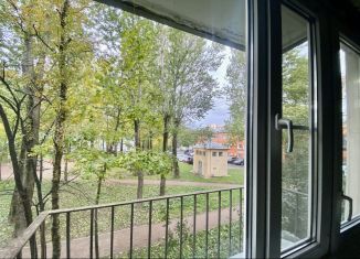 3-ком. квартира на продажу, 56 м2, Санкт-Петербург, Новочеркасский проспект, 54к2, Новочеркасский проспект