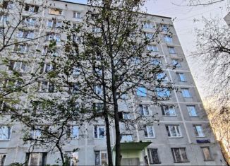 Продажа квартиры студии, 12 м2, Москва, Донбасская улица, 6, район Бирюлёво Восточное