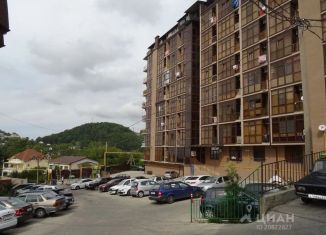 Продается квартира студия, 21.7 м2, Сочи, улица Тимирязева, 52/2, микрорайон Донская