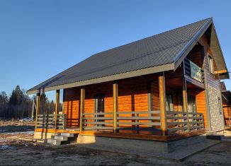 Дом на продажу, 175 м2, деревня Новоникольское, деревня Новоникольское, 7